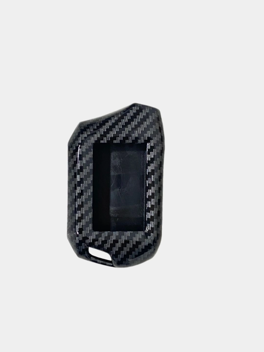 Чехол для пульта Magicar, в стиле carbon, 905, 906, 908