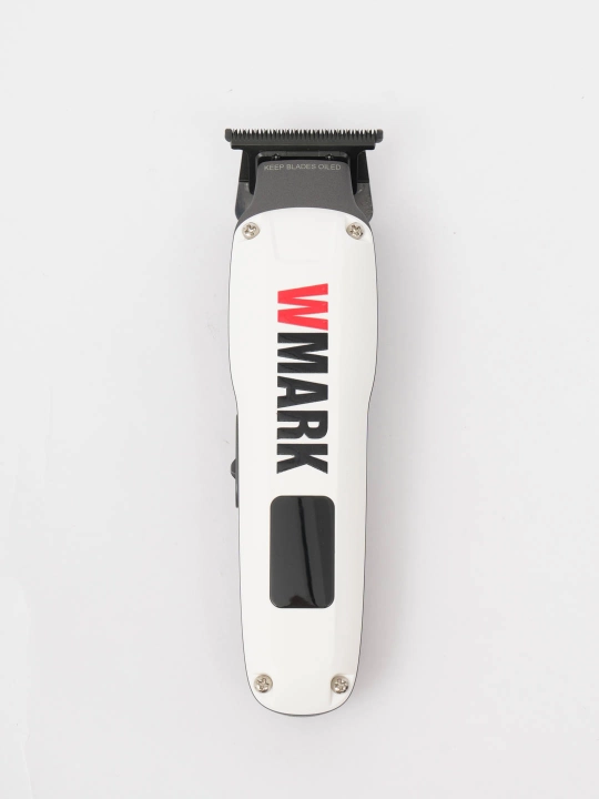WMARK Professional Trimmer для ежедневного профессионального стайлинга и работы барбера