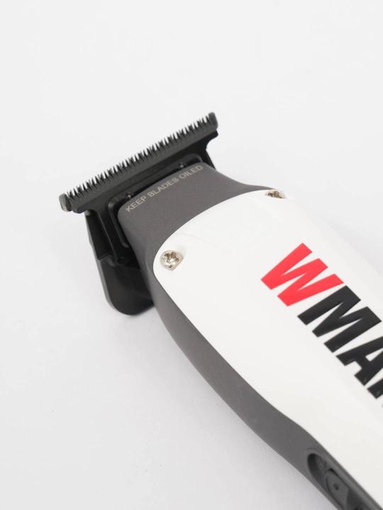 WMARK Professional Trimmer для ежедневного профессионального стайлинга и работы барбера