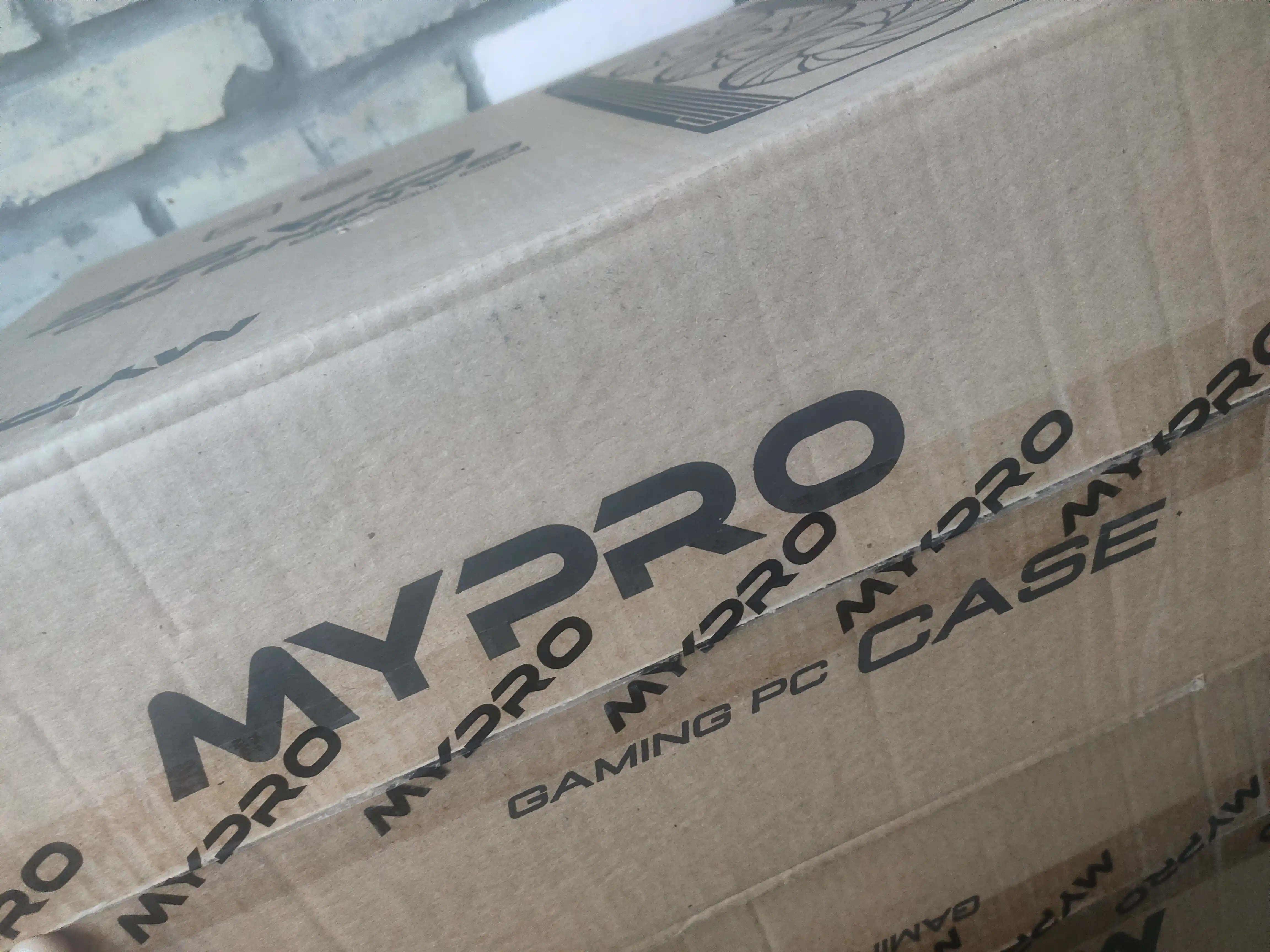 O'yin kompyuter, Core i3-12100F/i5-12400F, Radeon RX580 8GB-zamonaviy tayyor kompyuterlar