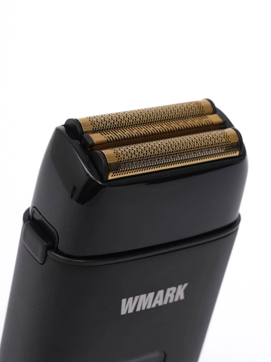 WMARK Precision Beard Shaver удобный и надёжный прибор для бороды и усов