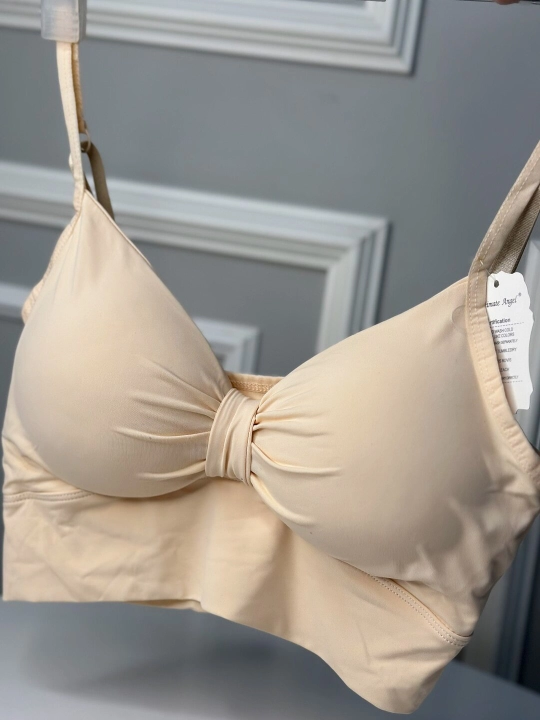 Ayollar va o'smir qizlar uchun byusgalter top,  razmer 42-44
