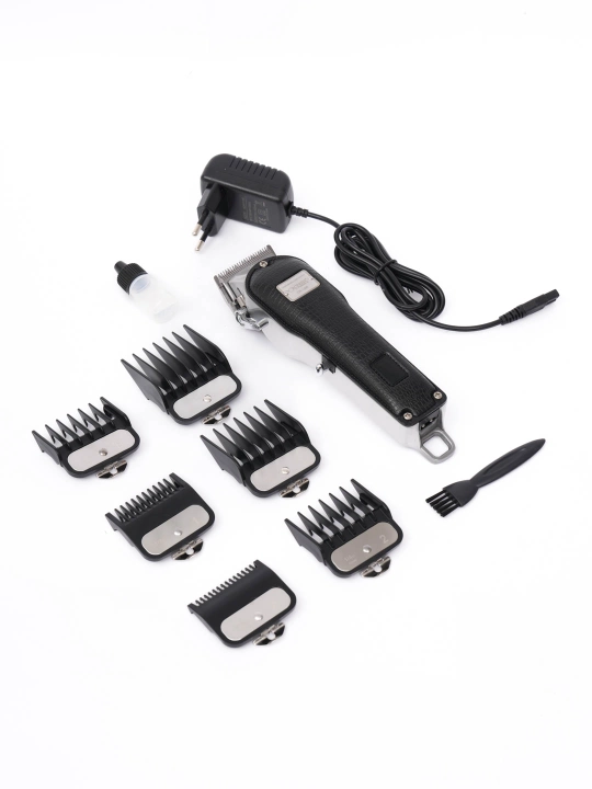 CRONIER Professional Barber Clipper машинка для салонов и дома