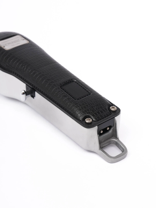 CRONIER Professional Barber Clipper машинка для салонов и дома