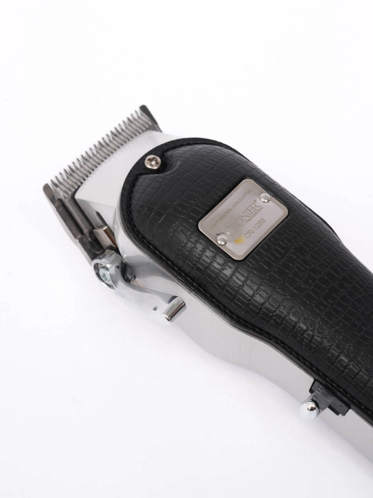 CRONIER Professional Barber Clipper машинка для салонов и дома