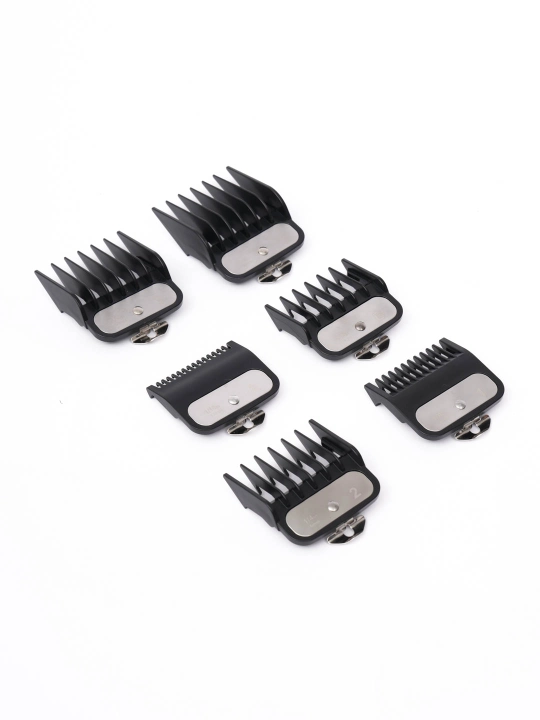 CRONIER Professional Barber Clipper машинка для салонов и дома
