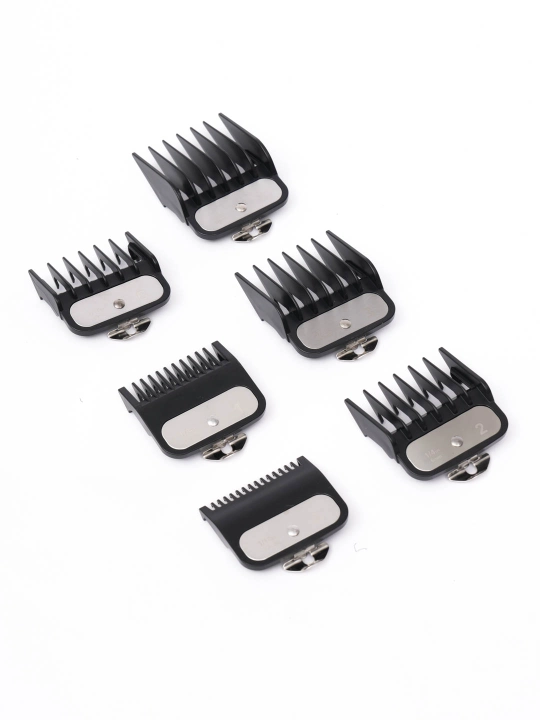 CRONIER Professional Clipper salonlar va uy uchun mashina