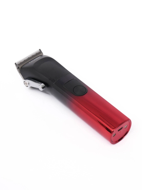 CRONIER Professional Barber Clipper машинка для салонов и дома