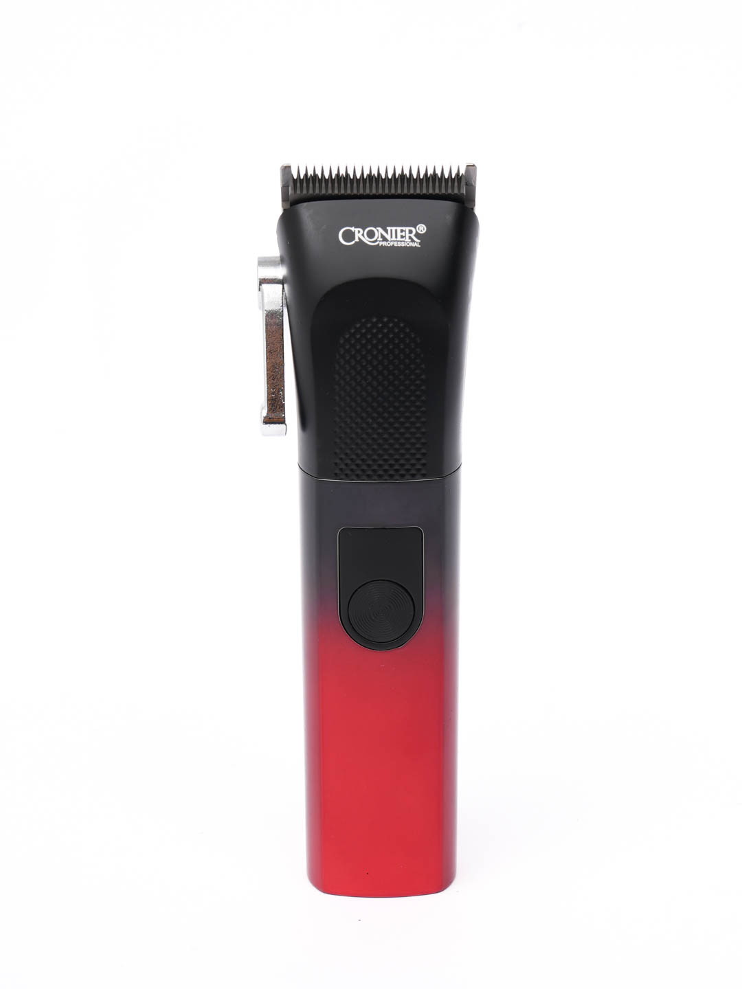 CRONIER Professional Barber Clipper машинка для салонов и дома