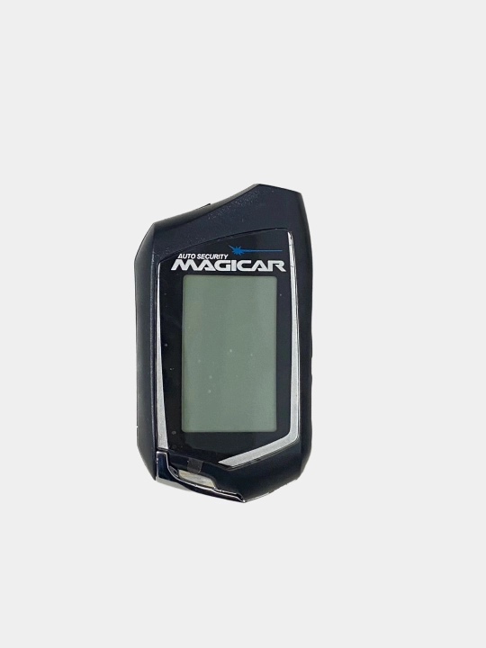 Magicar avtosiganlizatsiyasi uchun peyjer,  DOMINAT 906 - 