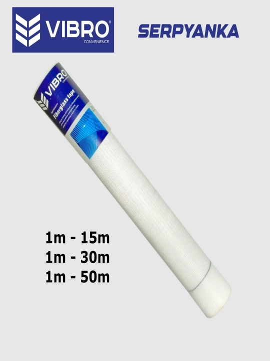 Vibro Serpyanka 1m - 