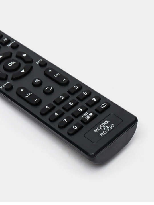 Для телевизоров Moonx GS и Rosso 
