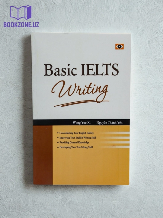 Basic Ielts Listening, Reading, Speaking, Writing cambridge ielts basic for ielts - 