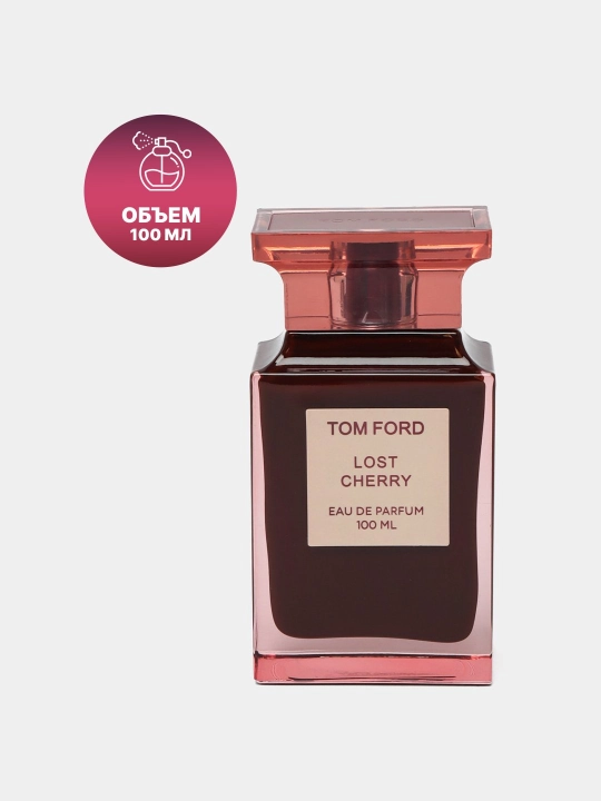 Lost Cherry Giloslik Duxi Tom Ford, 100 ml