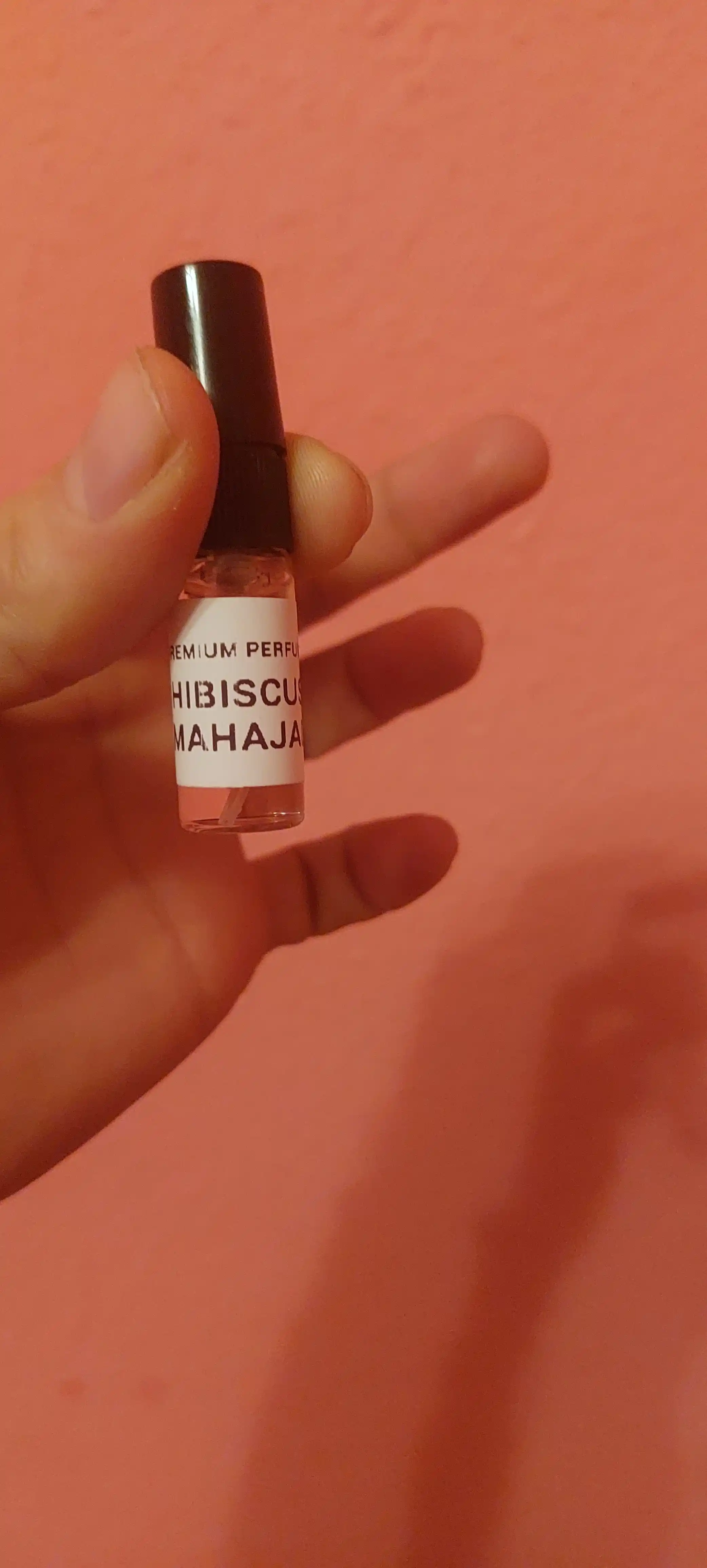 Парфюмерная вода Maison Crivelli Hibiscus Mahajad унисекс