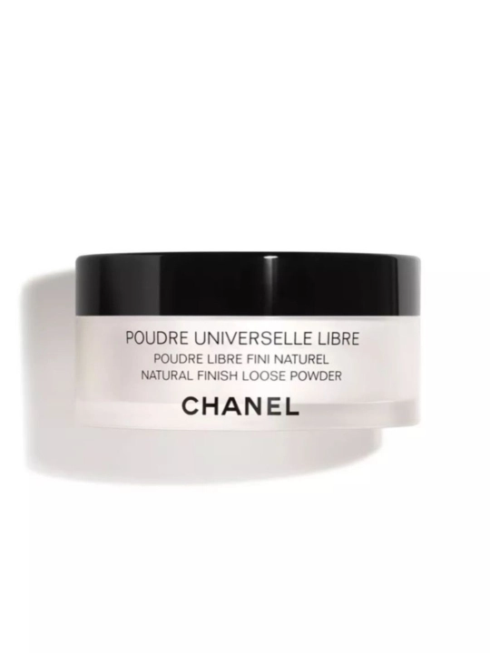 Upa Chanel Poudre Universelle Libre