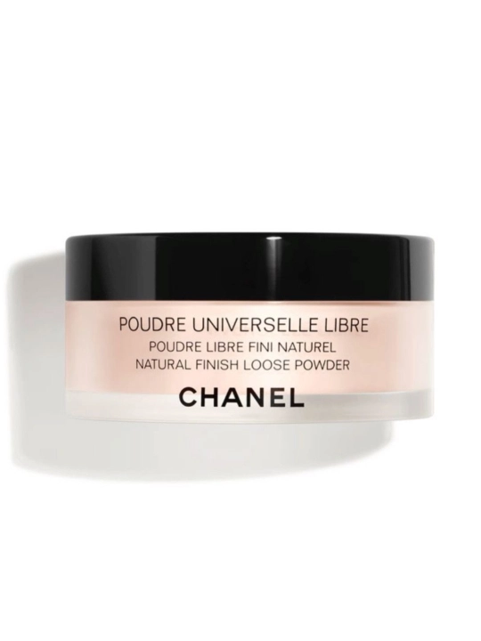 Upa Chanel Poudre Universelle Libre