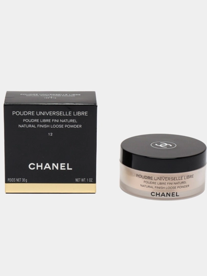 Пудра Chanel Poudre Universelle Libre - 