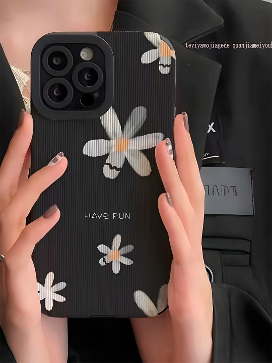 IPhone 11, 12, 13, 14, 15, 16, 17 Pro Max g‘ilofi - silikon himoya g‘ilofi