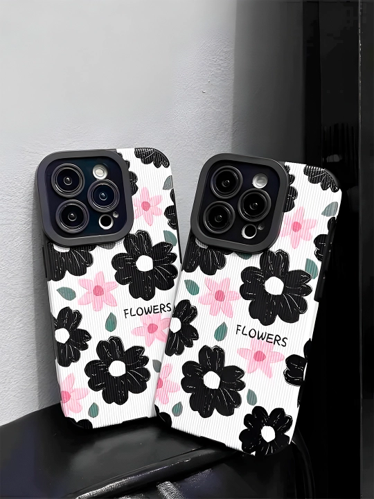 IPhone 11, 12, 13, 14, 15, 16, 17 Pro Max g‘ilofi - silikon himoya g‘ilofi