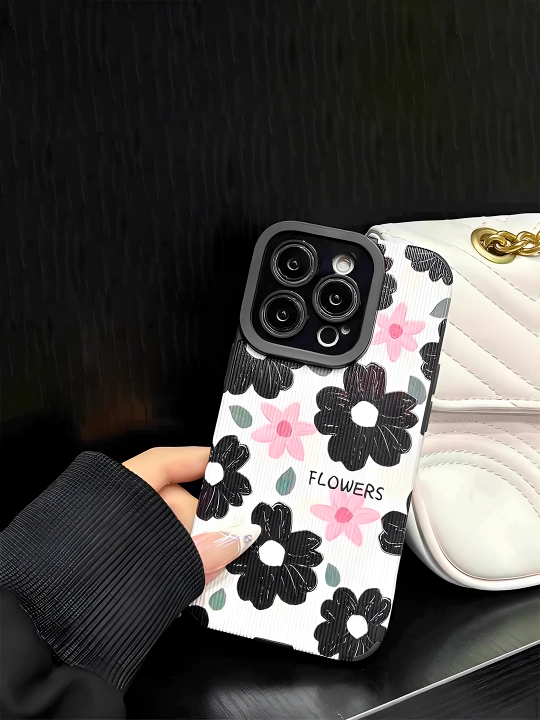 IPhone 11, 12, 13, 14, 15, 16, 17 Pro Max g‘ilofi - silikon himoya g‘ilofi