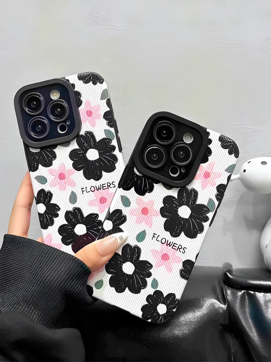IPhone 11, 12, 13, 14, 15, 16, 17 Pro Max g‘ilofi - silikon himoya g‘ilofi