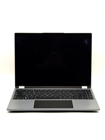 Noutbuk ASIJ X360 Yoga 2in1, Core i5-1235U, 8GB RAM, 512GB SSD, 14" Full HD+ QWERTY Stiker 5