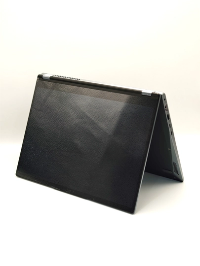 Noutbuk ASIJ X360 Yoga 2in1, Core i5-1235U, 8GB RAM, 512GB SSD, 14" Full HD+ QWERTY Stiker 6