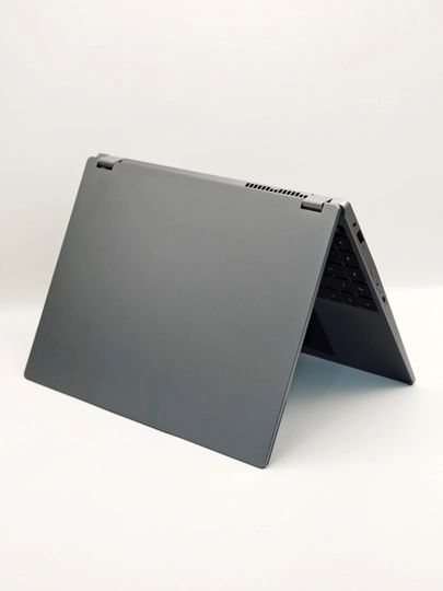 Noutbuk ASIJ X360 Yoga 2in1, Core i5-1235U, 8GB RAM, 512GB SSD, 14" Full HD+ QWERTY Stiker 7