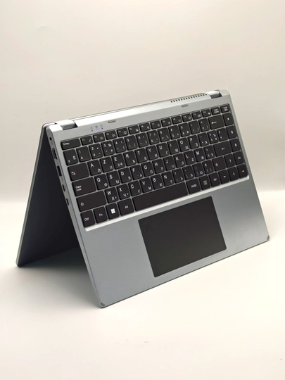 Noutbuk ASIJ X360 Yoga 2in1, Core i5-1235U, 8GB RAM, 512GB SSD, 14" Full HD+ QWERTY Stiker 8