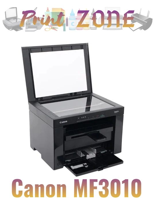 Printer lazerni Canon ImageClass MF3010 A4 formatli