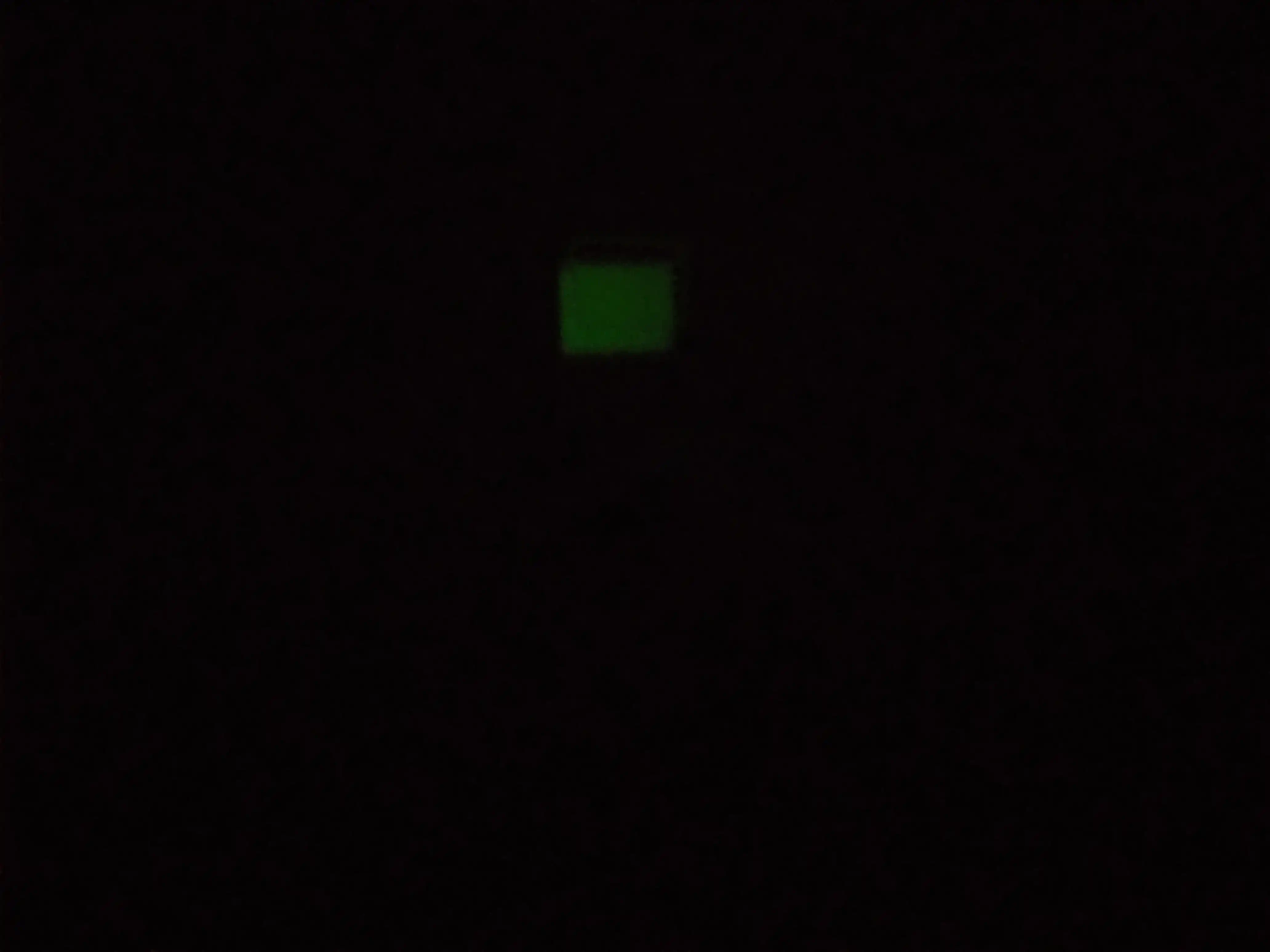 Turli o'lchamdagi fosforli nurli lenta, lyuminestsent lenta
