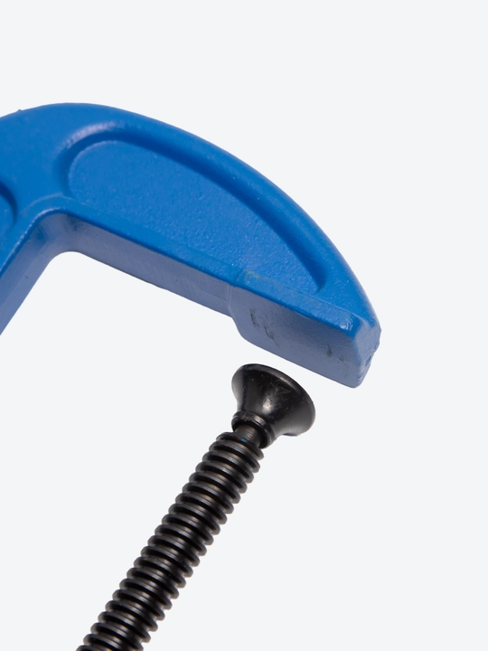 Струбцина ADEGSO G-образная