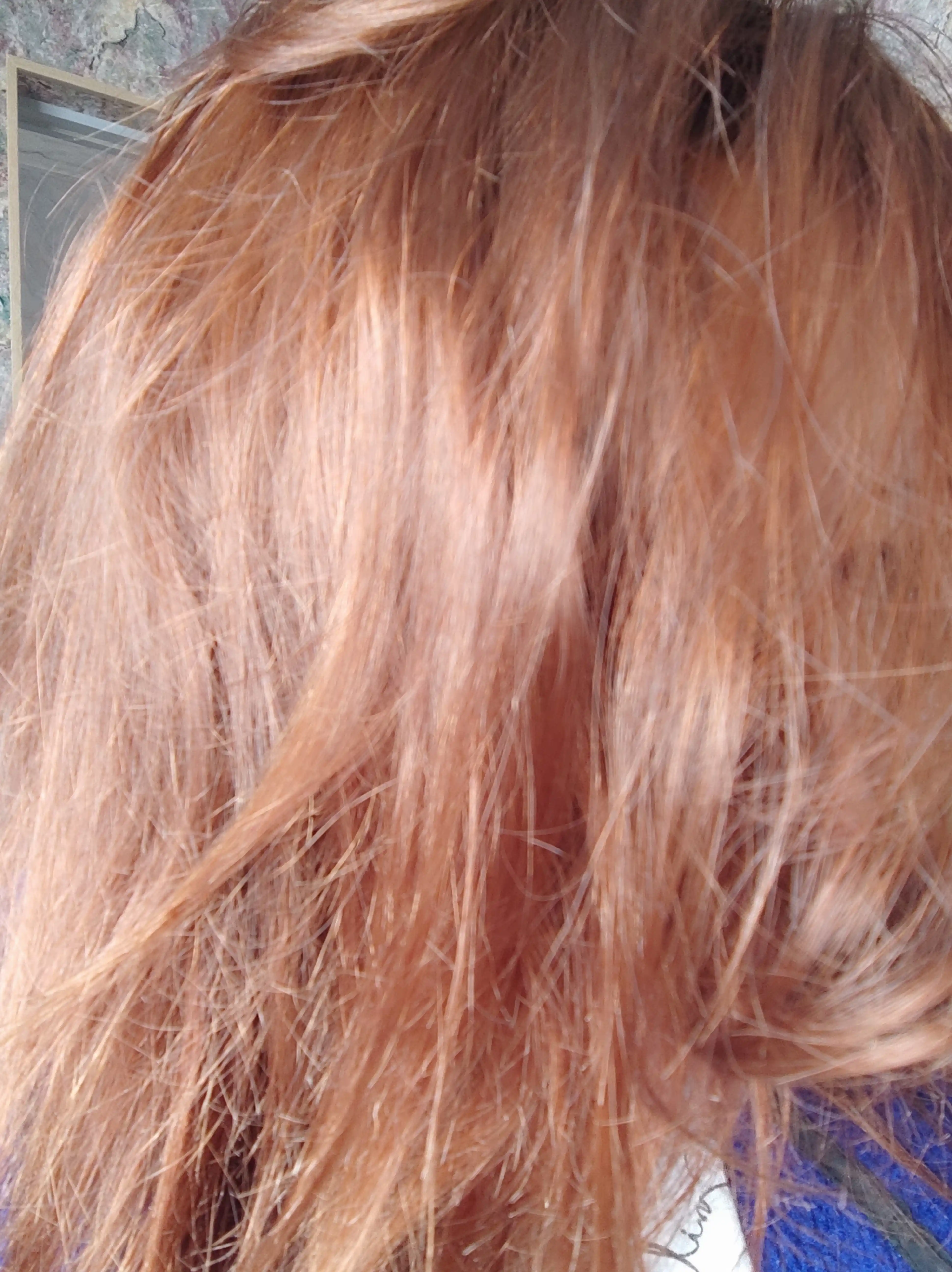 Garnier "Color Naturals" chidamli to‘yimli soch kremi bo‘yog‘i, 8.1 qumli ber tusi