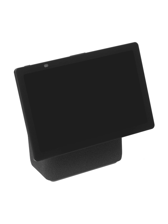 Yandex aqlli kolonka Duo Maks stantsiyasi Alise bilan Zigbee, 60Vt Bluetooth, Wi-Fi, RGB
