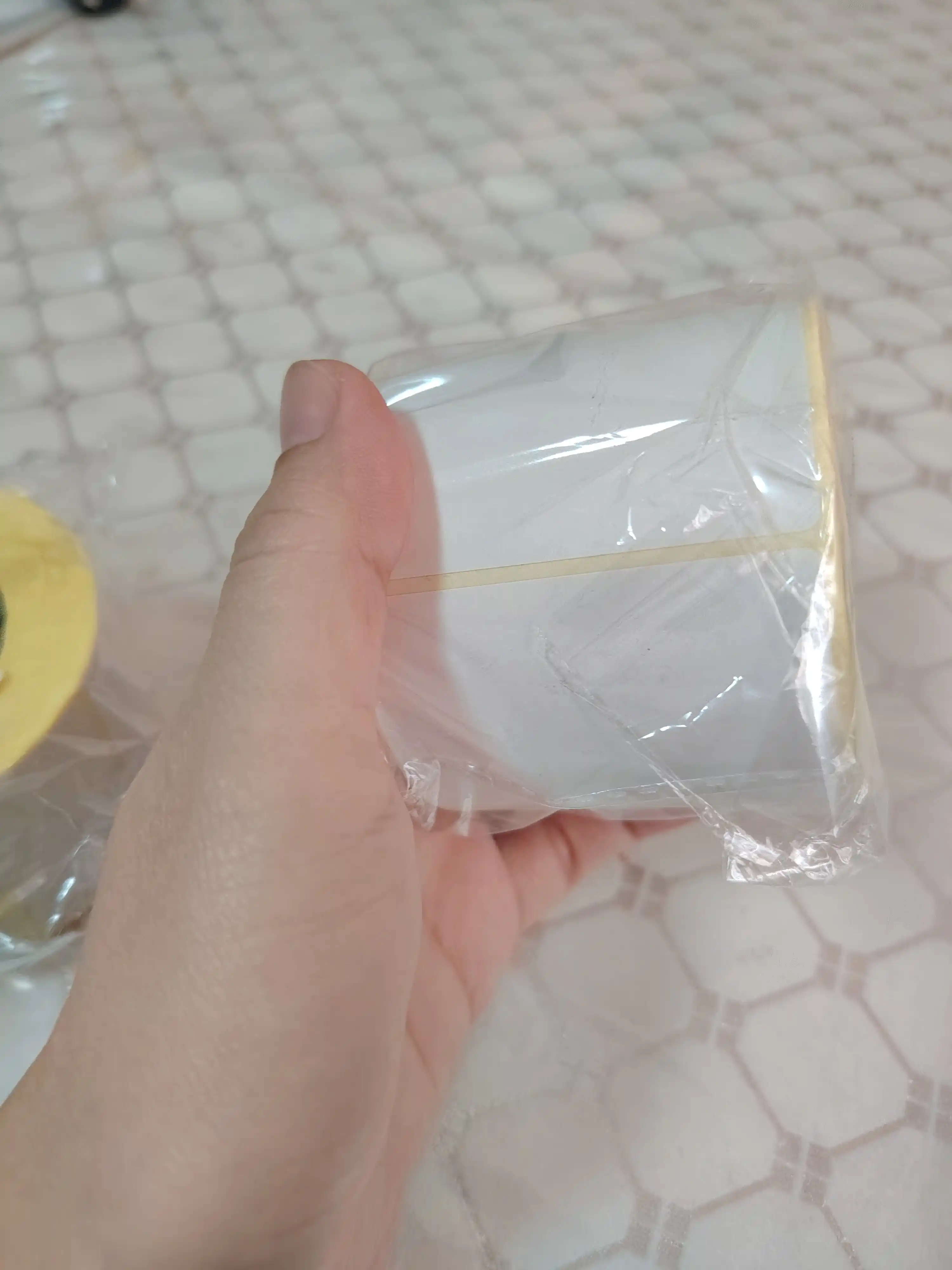 Термоэтикетки для термопринтера, стикеры самоклеящиеся, для Xprinter