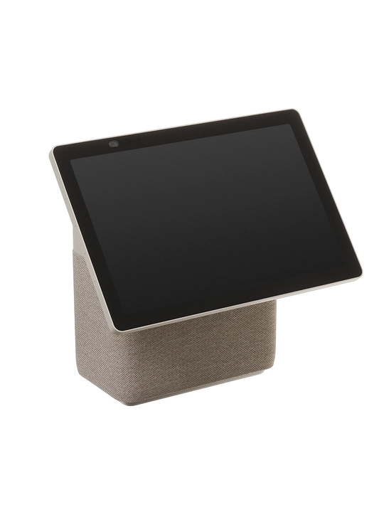 Yandex aqlli kolonka Duo Maks stantsiyasi Alise bilan Zigbee, 60Vt Bluetooth, Wi-Fi, RGB