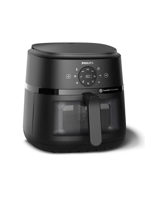 Аэрогриль Philips NA230/00 фритюрница 6,2 л