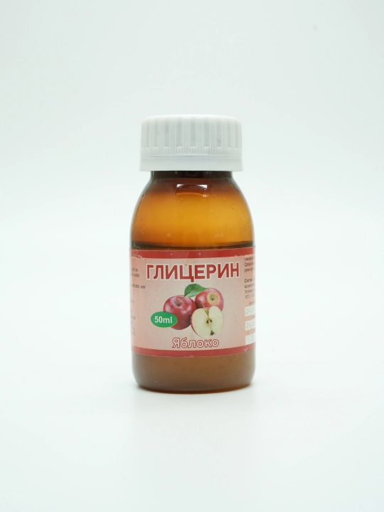 Kosmetik glitserin, 50 ml