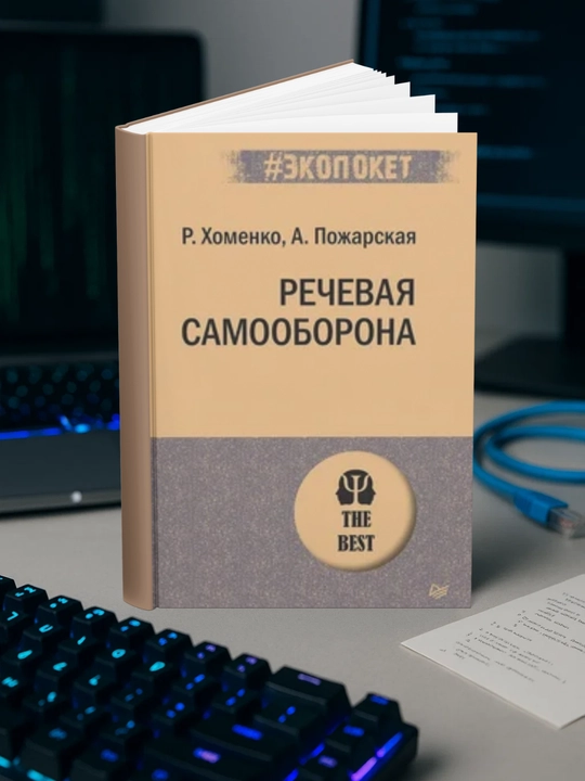 Александра Михайловна Пожарская-Речевая самооборона - 