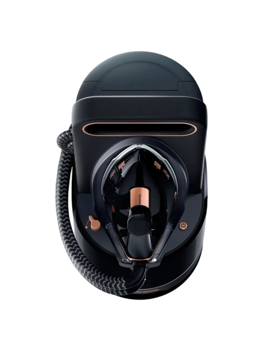 Bug' generatori BRAUN IS9090BK