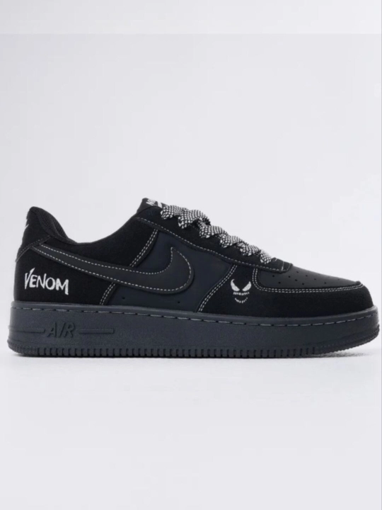Air Force 1 VENOM krossovkalari, uniseks, o‘lchamlar 36–45