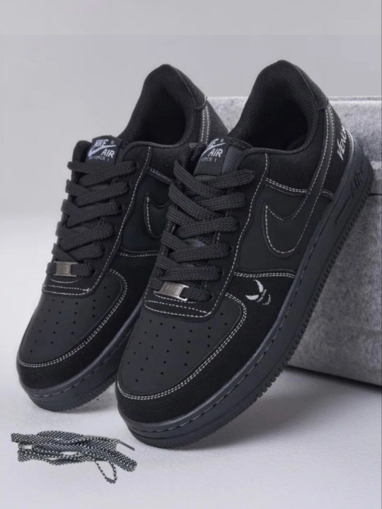 Air Force 1 VENOM krossovkalari, uniseks, o‘lchamlar 36–45