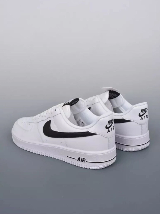 Air Force 1 VENOM krossovkalari, uniseks, o‘lchamlar 36–45