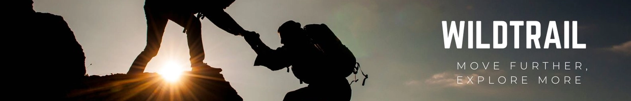 WILDTRAIL Outdoor&Sport