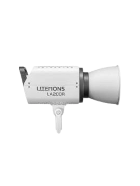 Godox Litemons LE200Bi LED свет для видео и фото 220W Bi-Color 2800–6500K Bowens