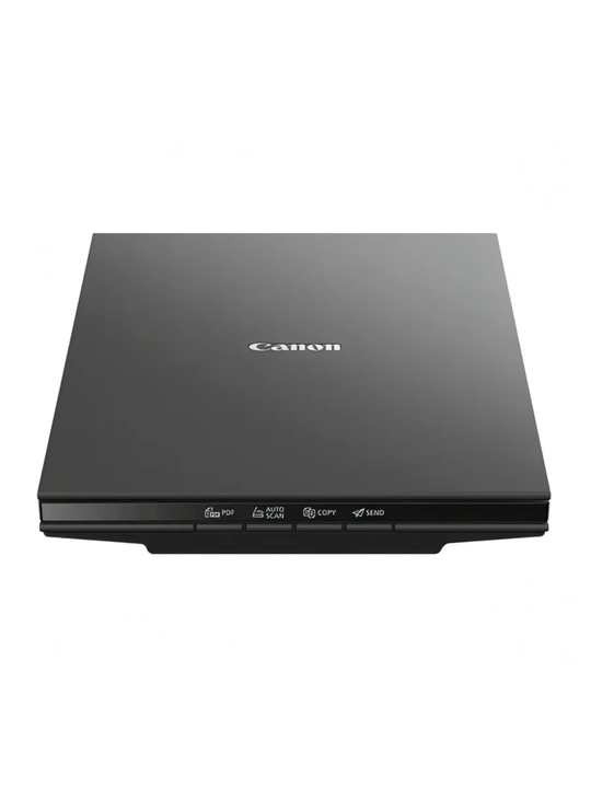 Сканер Canon CanoScan LiDE 300, A4, USB 2.0, max 2400 x 2400 dpi