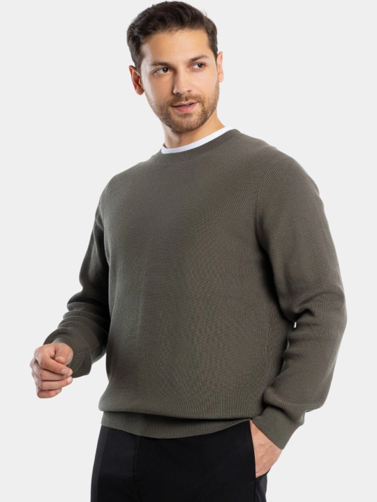TERRA PRO erkaklar jemferi, AW25CR2-29-22261 uzun yengli