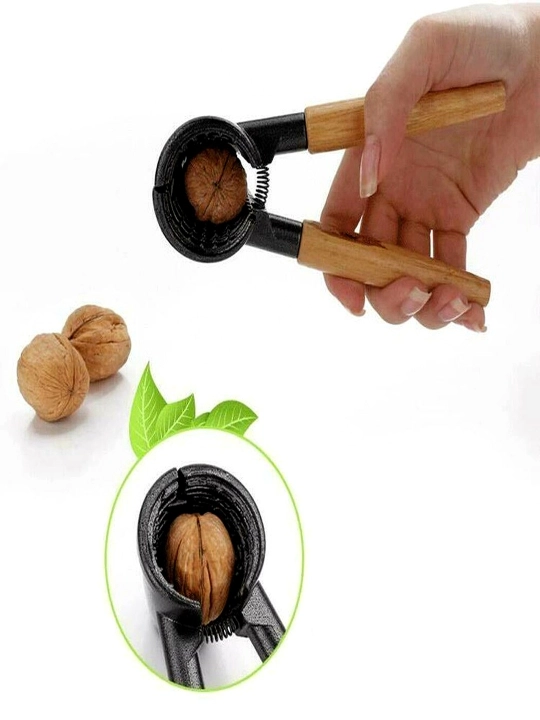 Орехокол для раскалывания фундука и кедровых орехов