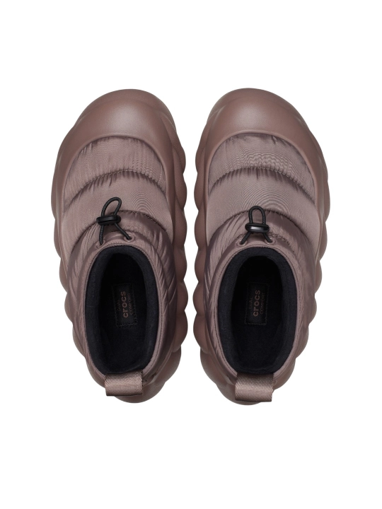 Ботинки для мужчин и женщин, CROCS 210668-060/210668-OLF